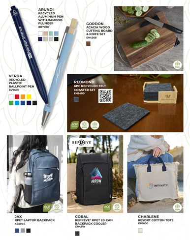 Go Eco &amp; Natural