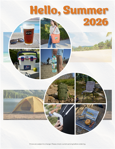 Hello, Summer 2026