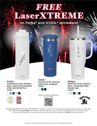 July Special to Support our Veterans