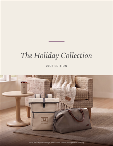 The Holiday Collection Catalog