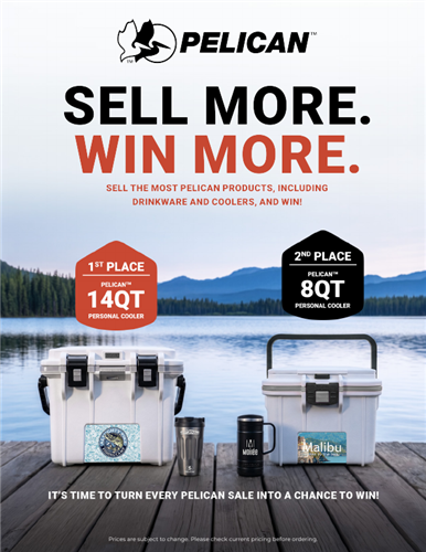 Sell More. Win More.