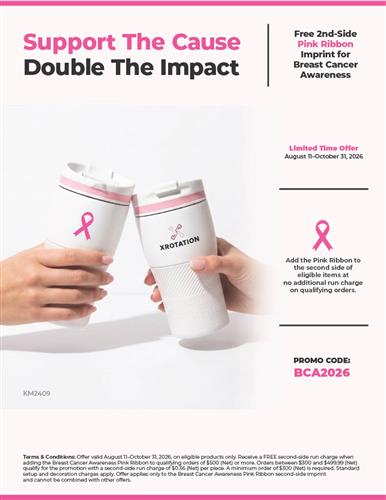Support the Cause