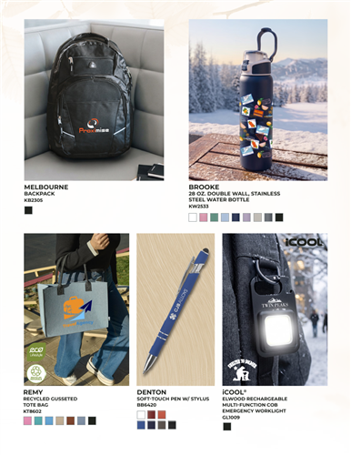 High-Demand Favorites