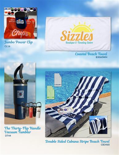 Summers Best Sellers