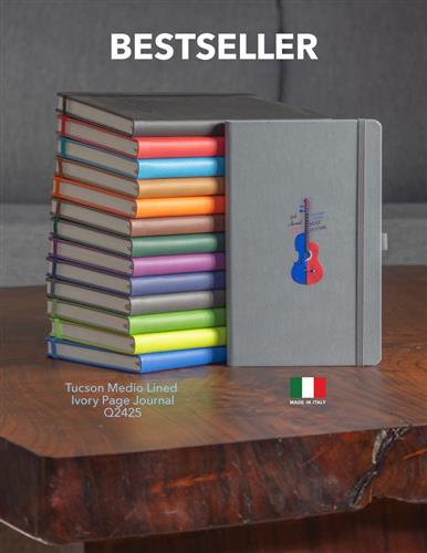 Journals &amp; Notepads