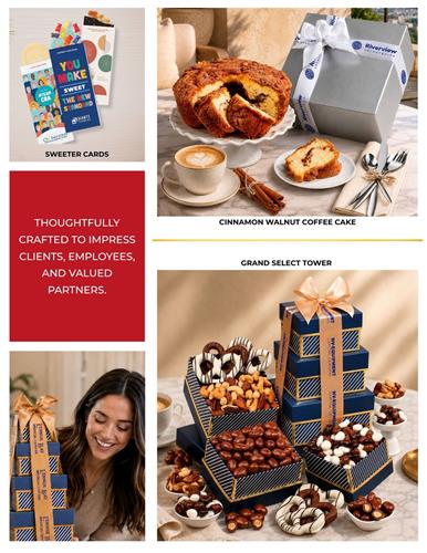 Thoughtfully Crafted Gifts