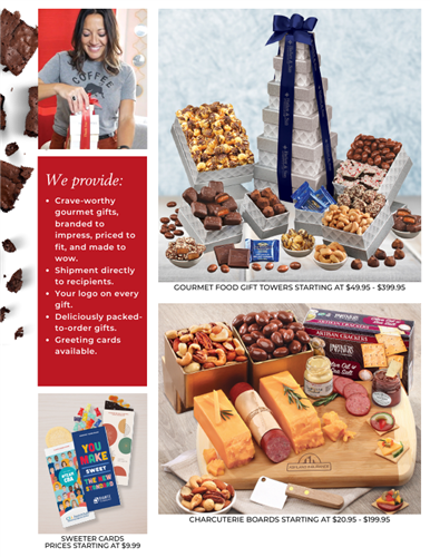 Built on Flavor. Backed by Quality.