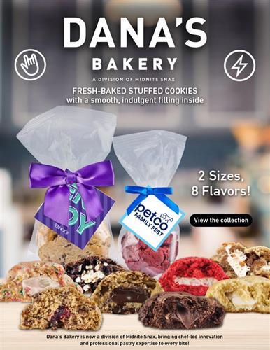 One Bite = Instant Obsession! 🍪💜🎉