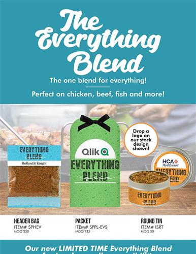 Limited Time Lower Price! 🔥NEW Everything Spice Blend🔥