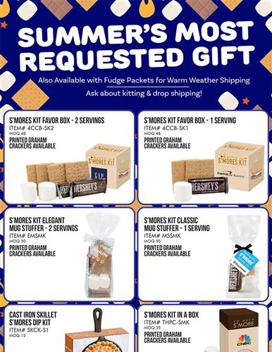 Summer's Most Requested Gift!