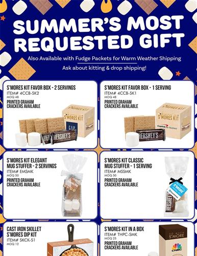 Summer's Most Requested Gift!