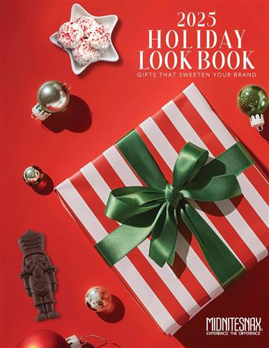 Our 2025 Holiday Look Book is Out Now! &#127851;