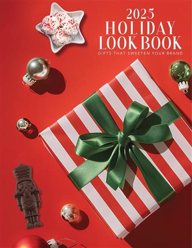 Our 2025 Holiday Look Book is Out Now! &#127851;