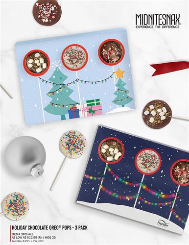 Best Selling Treats