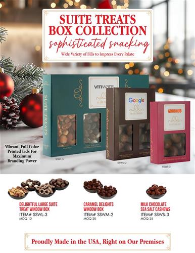 Sophisticated Snacking &#127851;✨