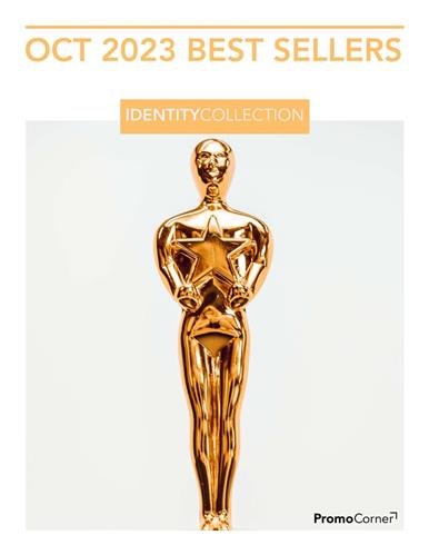 Identity Collection Best Sellers 2023