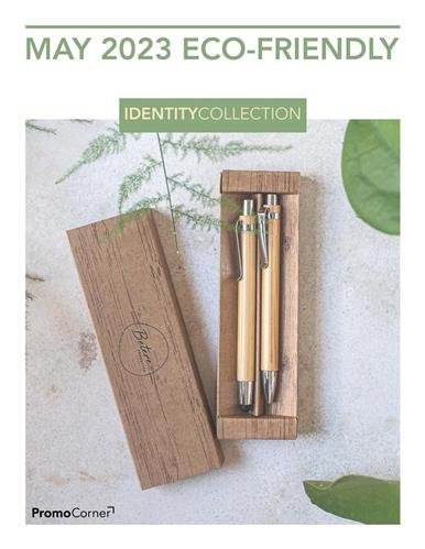 Identity Collection Eco 2023
