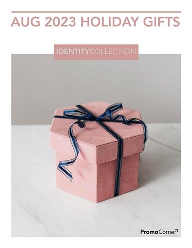 Identity Collection Holiday Gifts 2023