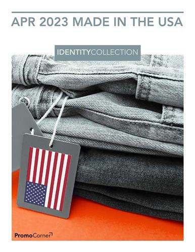 Identity Collection Made in the USA 2023