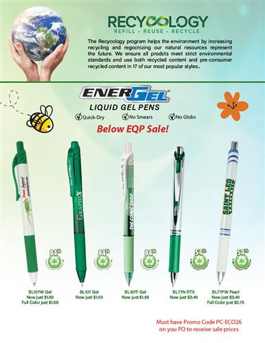 Pentel of America, Ltd ASI/77240