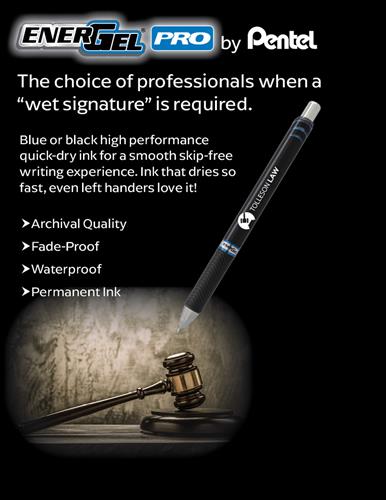 Closeout Special - EnerGel Pro