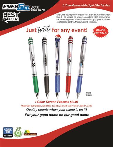 Gel Pen Best Sellers