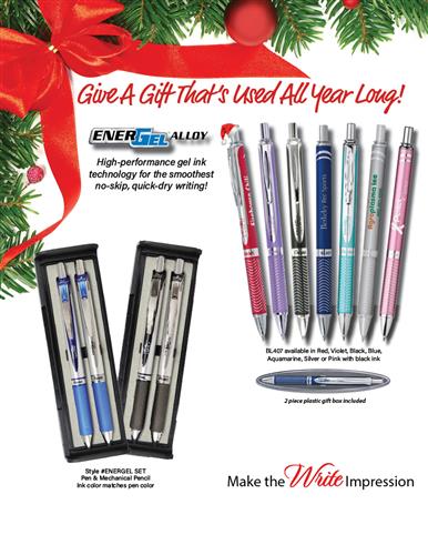 EQP Sale on Gifts Used Everyday
