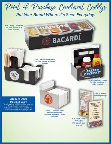 The “No-Brainer” Add-On for Restaurants &amp; Cafés