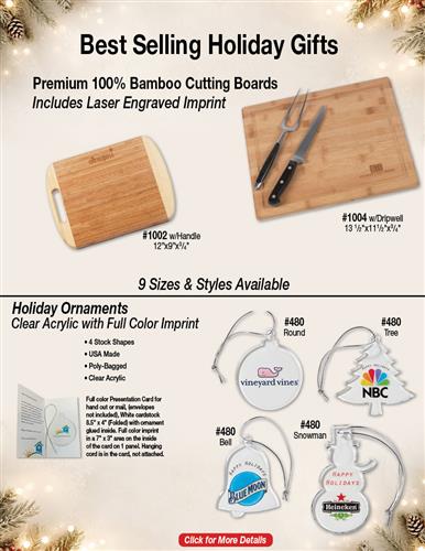 Best Selling Holiday Gifts