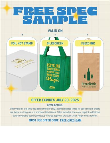 &#128293; FREE Spec Sample–See It, Feel It and Then Decide!