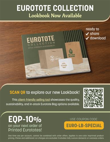 Gifts Look Better in Eurototes