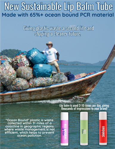 Sustainable &amp; Reef Safe