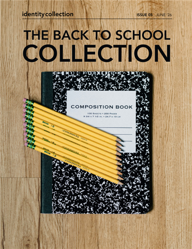 2026 Back to School Identity Collection
