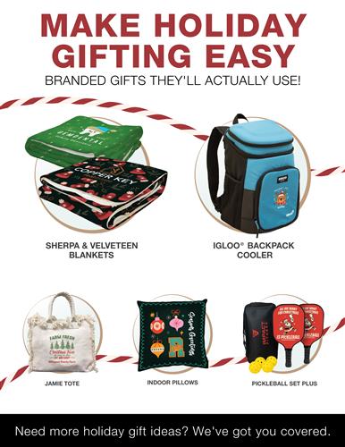 Holiday Gifting Made Easy! 🎁