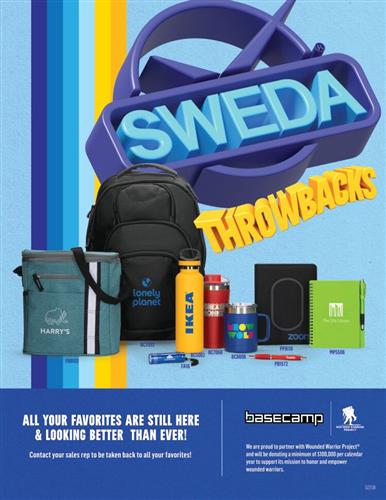 Rewind Time: Your Sweda Favorites are Still Here and Better than Ever!