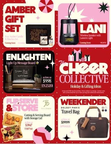 The 2026 Wishbook Holiday Gift Guide is Here