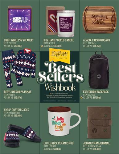 Top Picks, Zero Regifts: Our Holiday Best Sellers Are HERE!