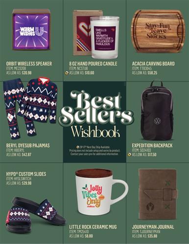 Top Picks, Zero Regifts: Our Holiday Best Sellers Are HERE!