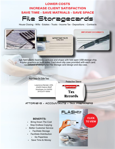 UNDER YOUR NOSE - A HOT LEAD FOR NEW SALES