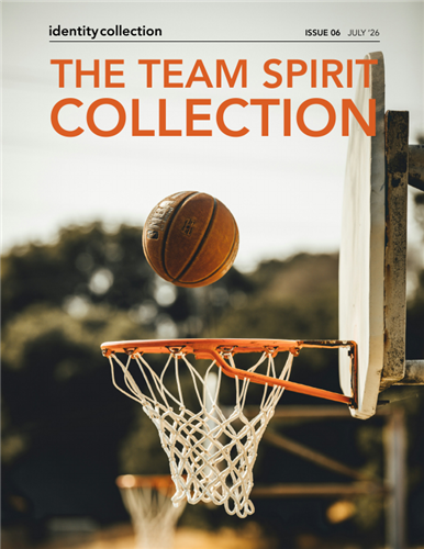 2026 Team Spirit Identity Collection
