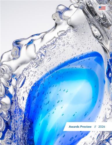 Indulge in our 2026 Awards Catalog 📖