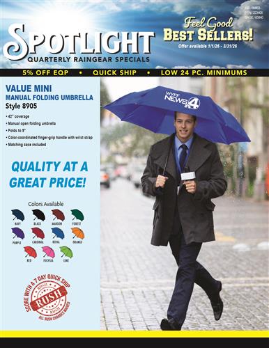 Feel Good Best Sellers!