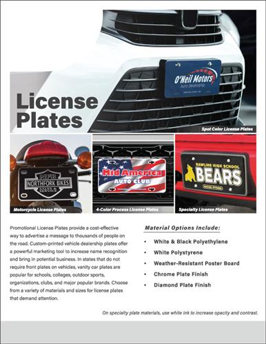 A Promotional Product That Goes the Distance