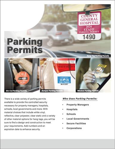 Drive Recurring Revenue with Parking Permits