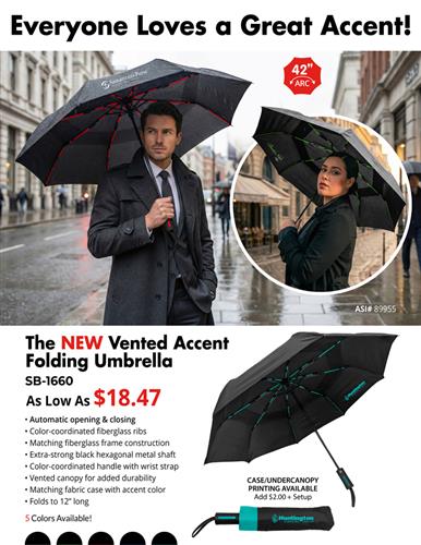 Everyone Loves a Great Accent!