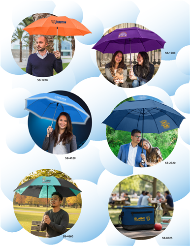 Smart Promotional Gifts!