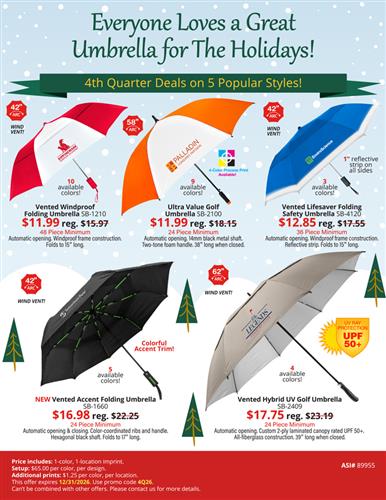 BIG SAVINGS on Popular Holiday Gifts!