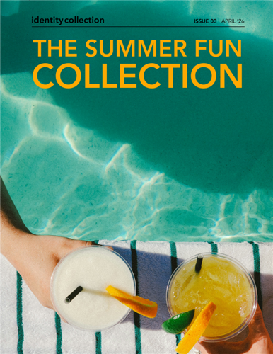 2026 Summer Essentials Identity Collection