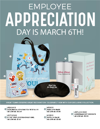 Great Teams Deserve Great Recognition 🏆