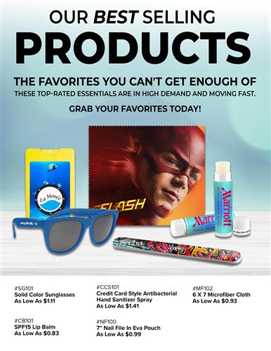 Shop Our Best Selling Products